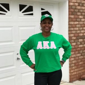 Meet your Posher, Veronica